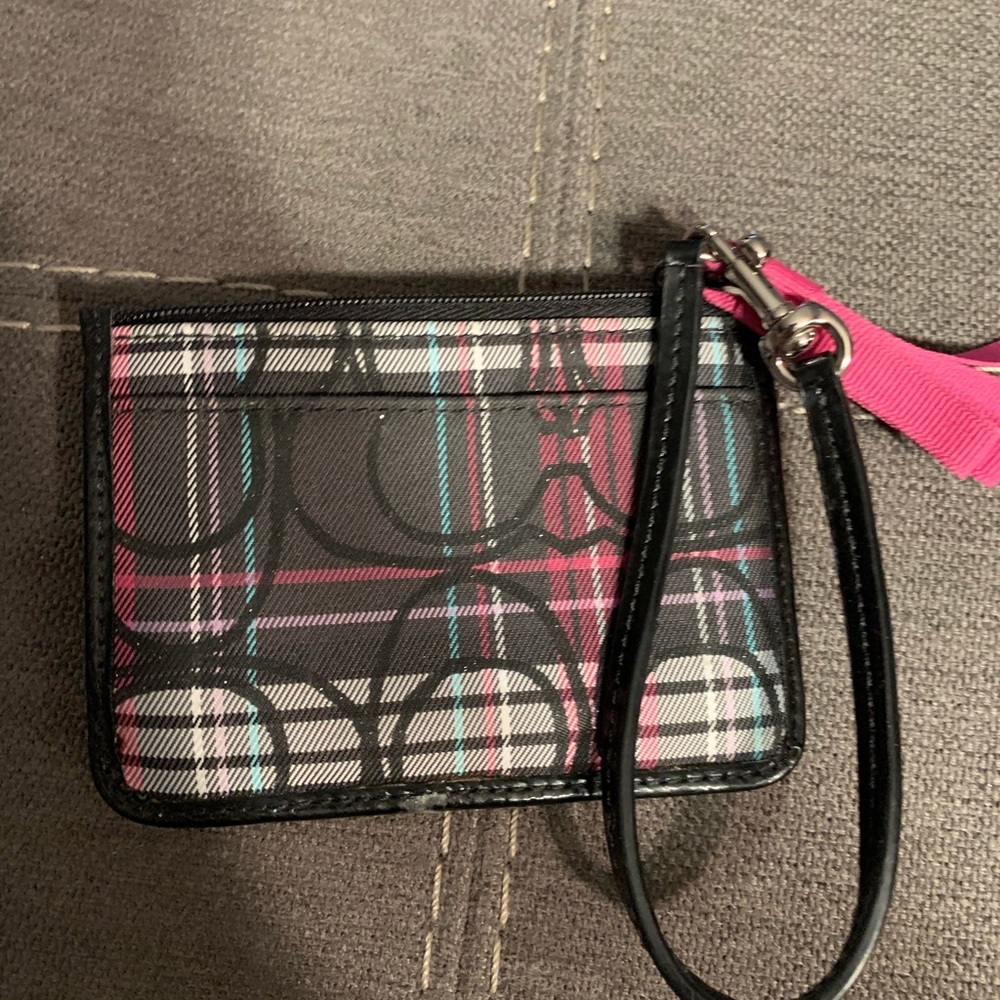 Coach Bundle - image 5